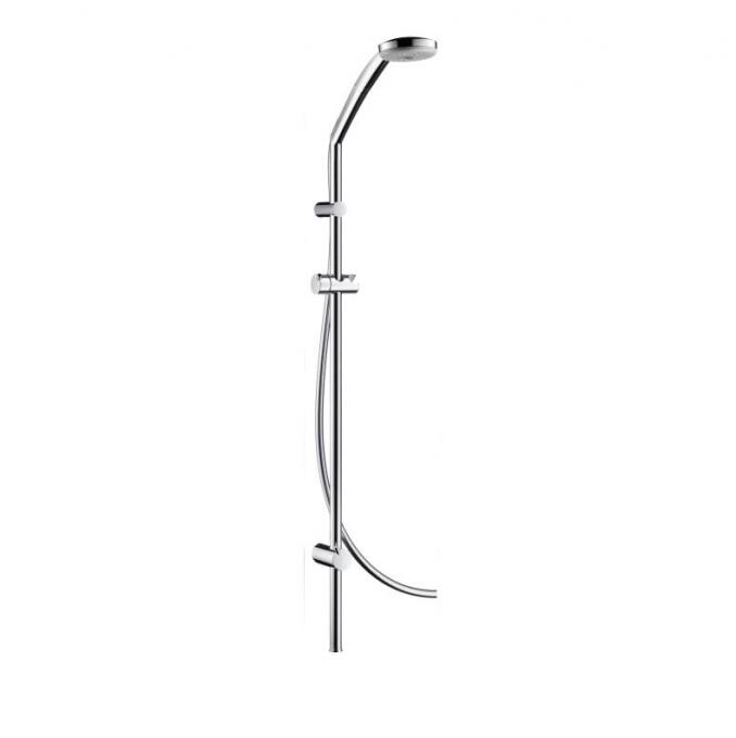 Душевой набор Hansgrohe Croma 100 Multi 27791000 Unica Reno Lift