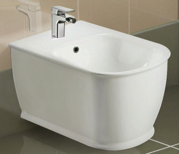 Биде подвесное BelBagno PRADO BB10150BH