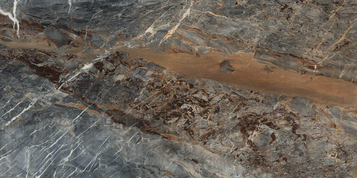 Керамогранит 60120VSM18HG LCM Visconti Marmo Суперполированный 600 x 1200 x 8 мм.