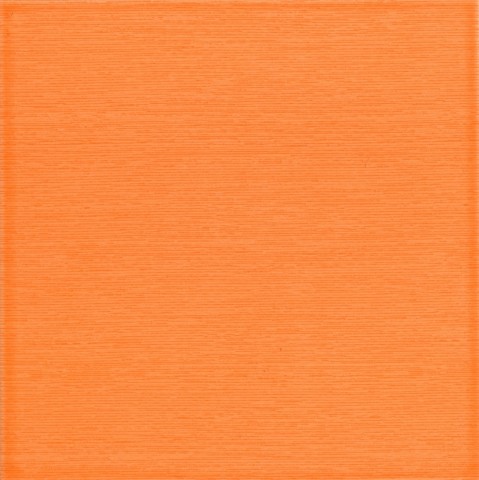 Газкерамика Лаура 30х30см плитка напольная оранжжевая матовая 