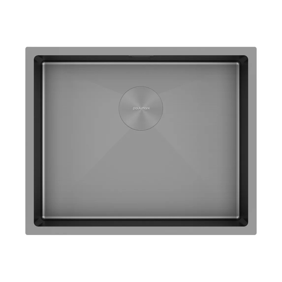Кухонная мойка NEXT 54 UNI PM215444-MG
