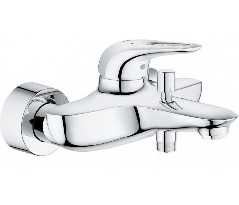 Grohe Eurostyle 33591003 смеситель для ванны хром