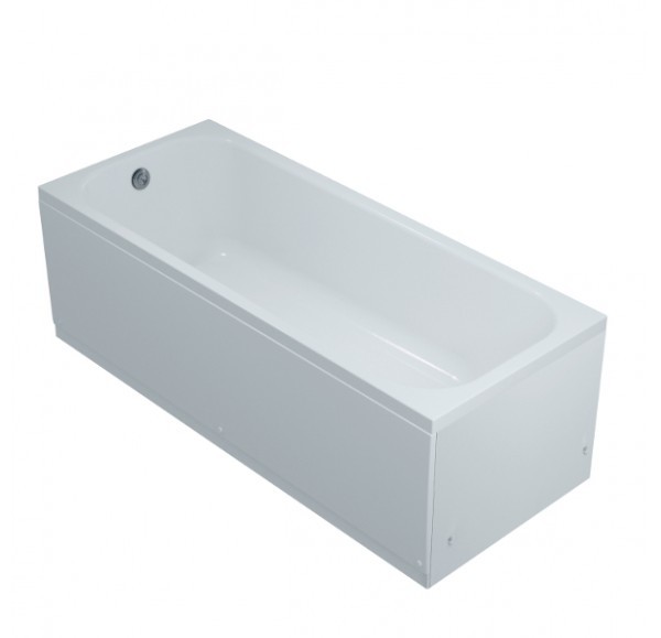 Mirsant Premium Анапа 170*70 ванна акриловая прямоугольная УТ000021448