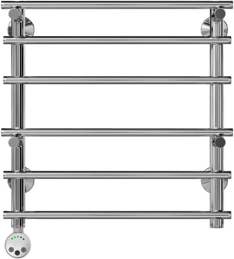 Terminus Вента полотенцесушитель электрический П6 450*550