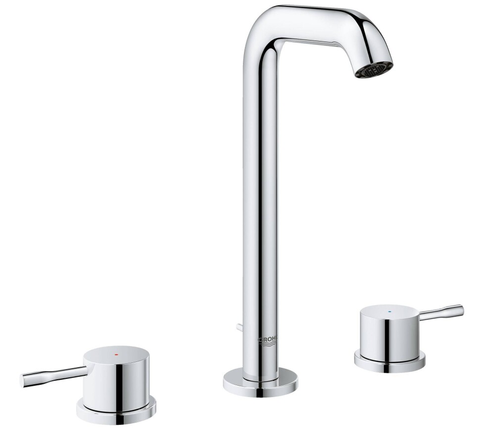 Grohe Essence+ 20299001 смеситель для раковины