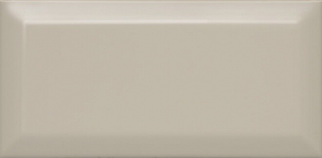 19042 Бланше серый грань 20*9.9 керамическая плитка