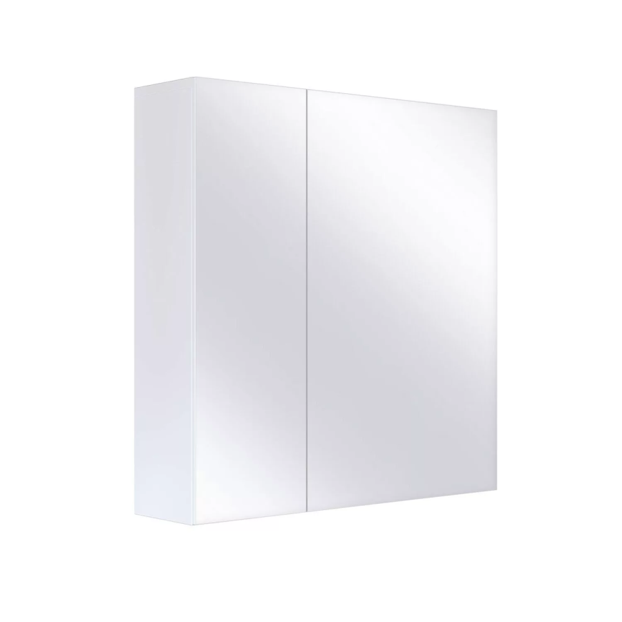 SanStar универсальный зеркальный шкаф 70 см 39.1-2.4.1.