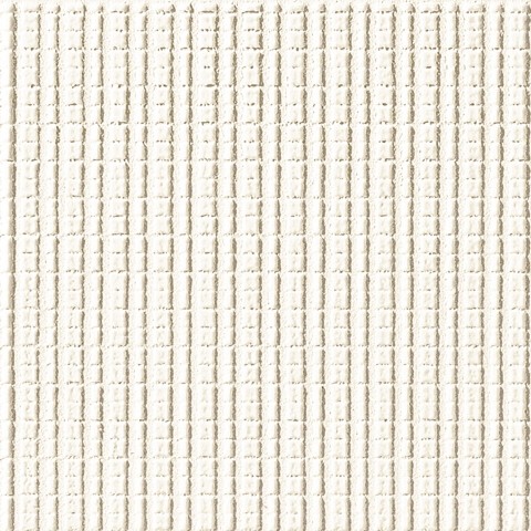 Tubadzin Elementary Patch White 15x15 см декор настенный белый