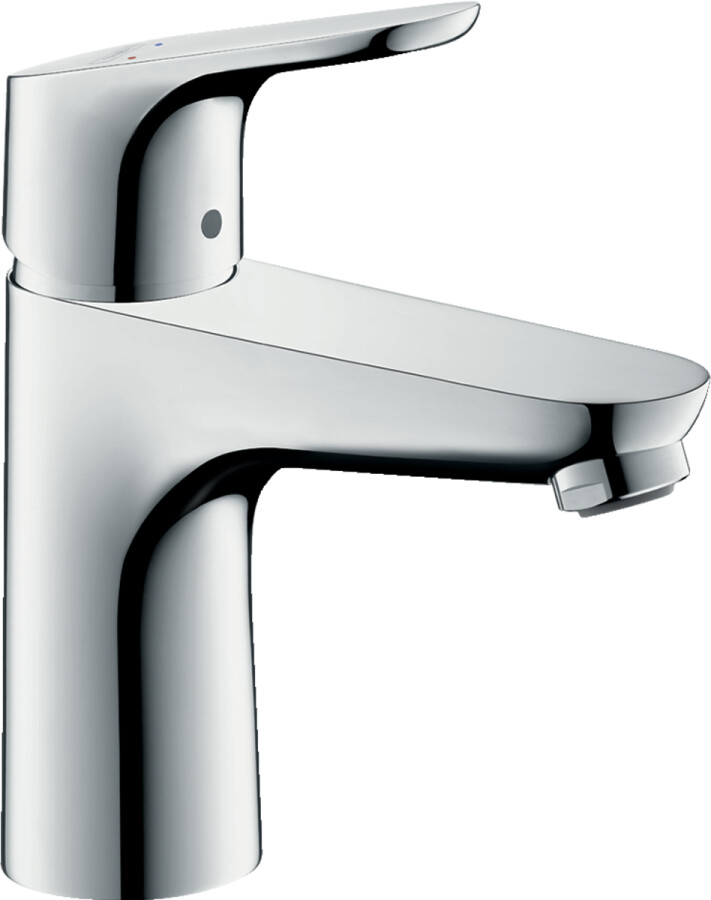 Hansgrohe Focus 31517000 смеситель для раковины хром