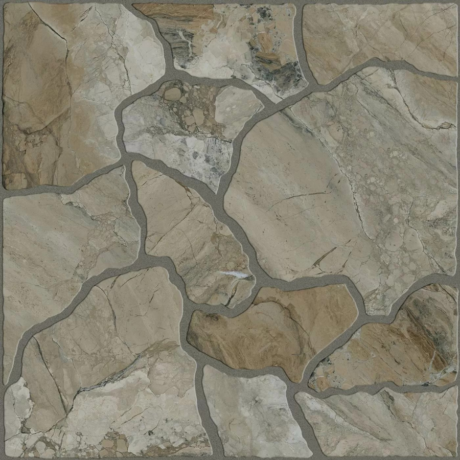 Керамогранит Eurotile Patio GP бежевый 29,3x29,3