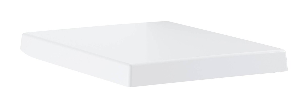 Grohe Cube Ceramic 39488000 сиденье для унитаза с микролифтом