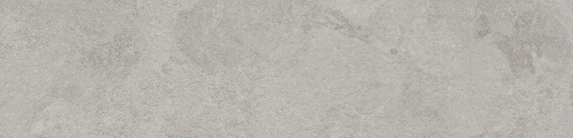 Керамический гранит Подступенок Kerama Marazzi Прованс Сплит серый светлый матовый обрезной 60x14,5x0,8 KM6060G1231R8ALT