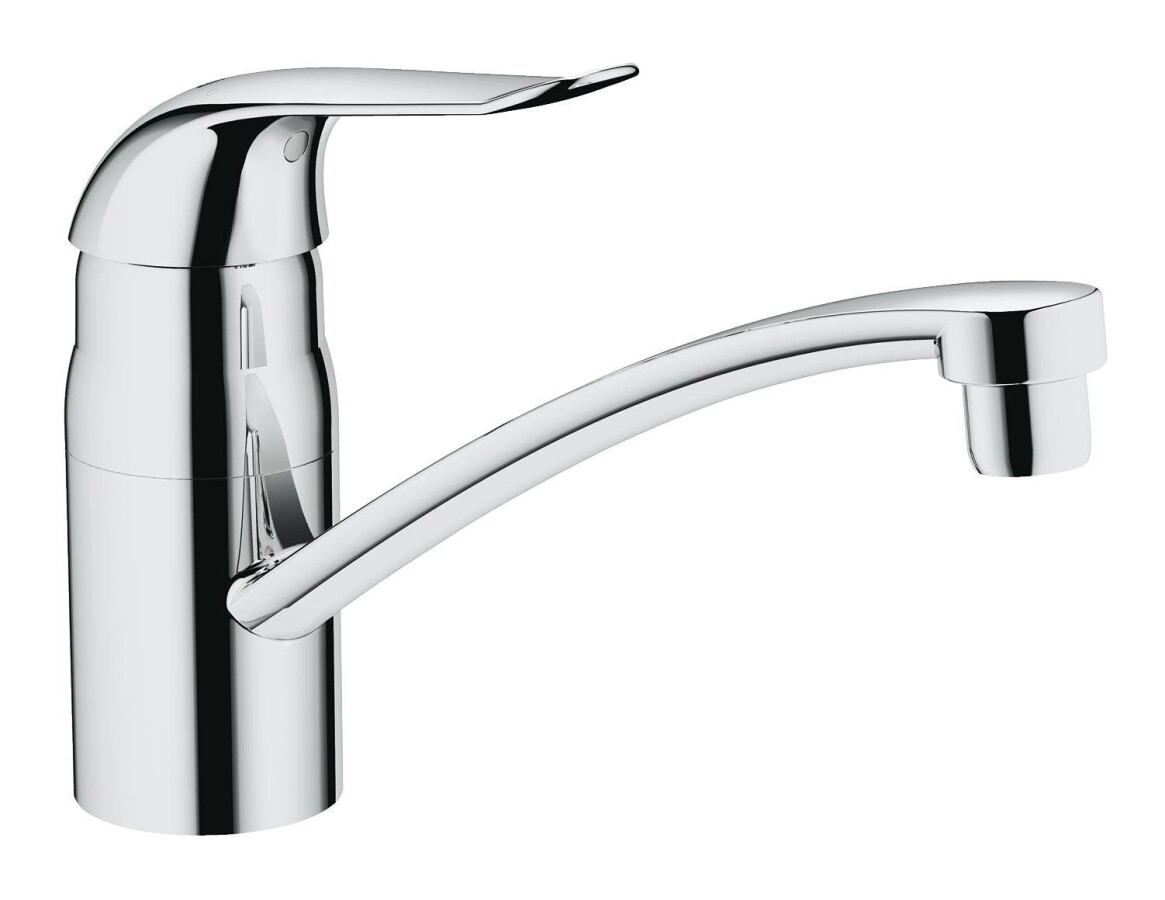 Grohe Euroeco Special 32787000 смеситель для кухни хром