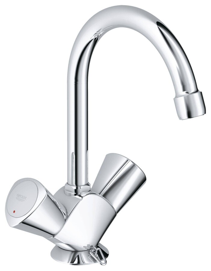 Grohe Costa S 21338001 смеситель для раковины