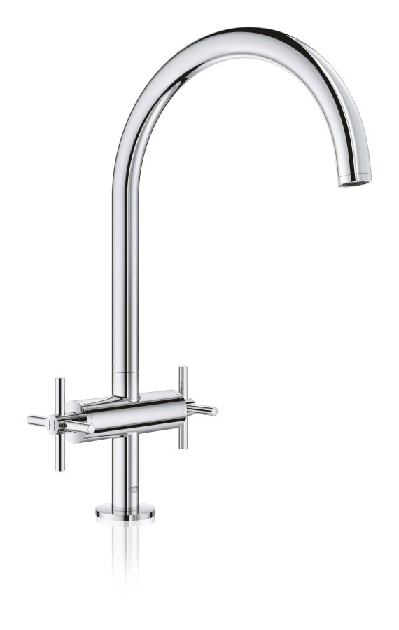 Grohe Atrio New 30362000 смеситель для кухни хром