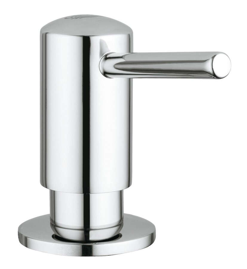 Grohe Contemporary 40536000 дозатор жидкого мыла встраиваемый