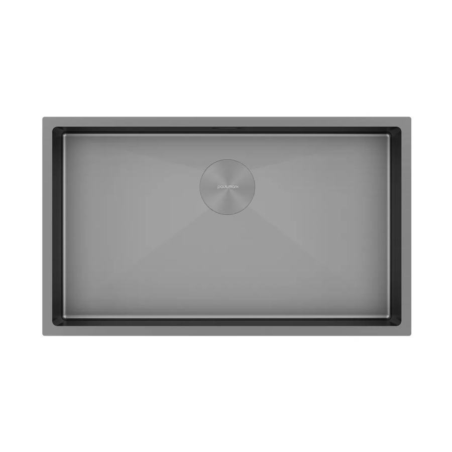 Кухонная мойка NEXT 74 UNI PM217444-MG