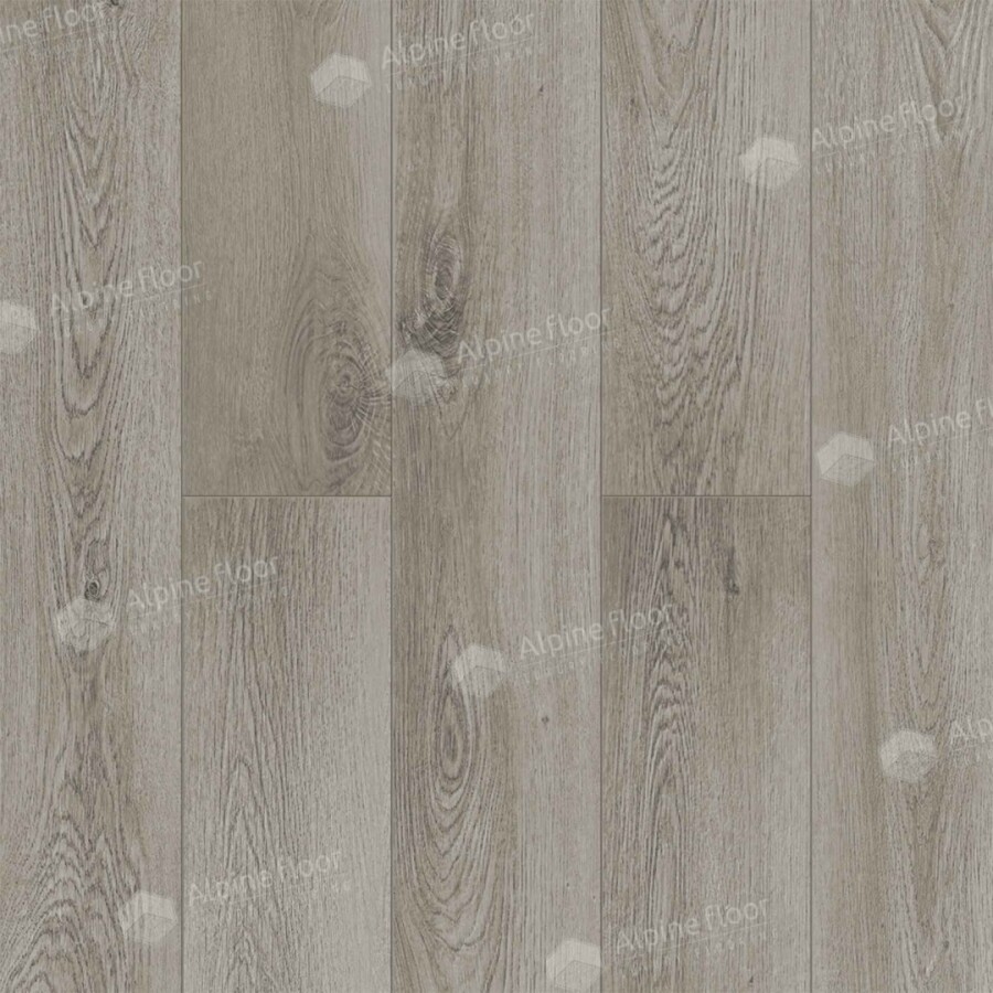 Alpine Floor Grand Sequoia LVT Кварцвиниловая плитка Квебек ECO 11-1302 1219.2 x 184.15 x 2.5 mm