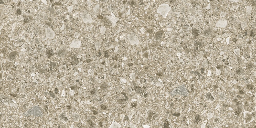 Kerranova Terrazzo K-332/MR/600x1200x11