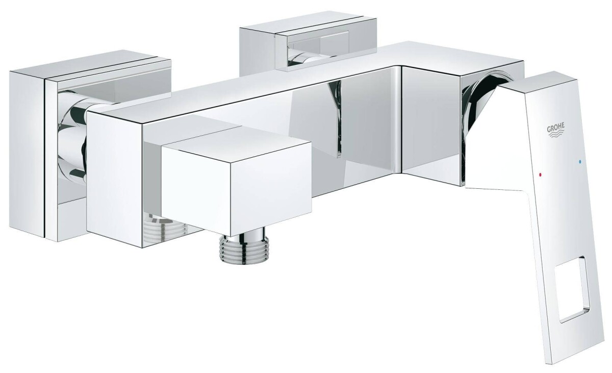 Grohe Eurocube 23145000 смеситель для душа