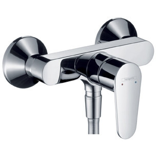 Hansgrohe Talis E2 3166200 смеситель для душа хром