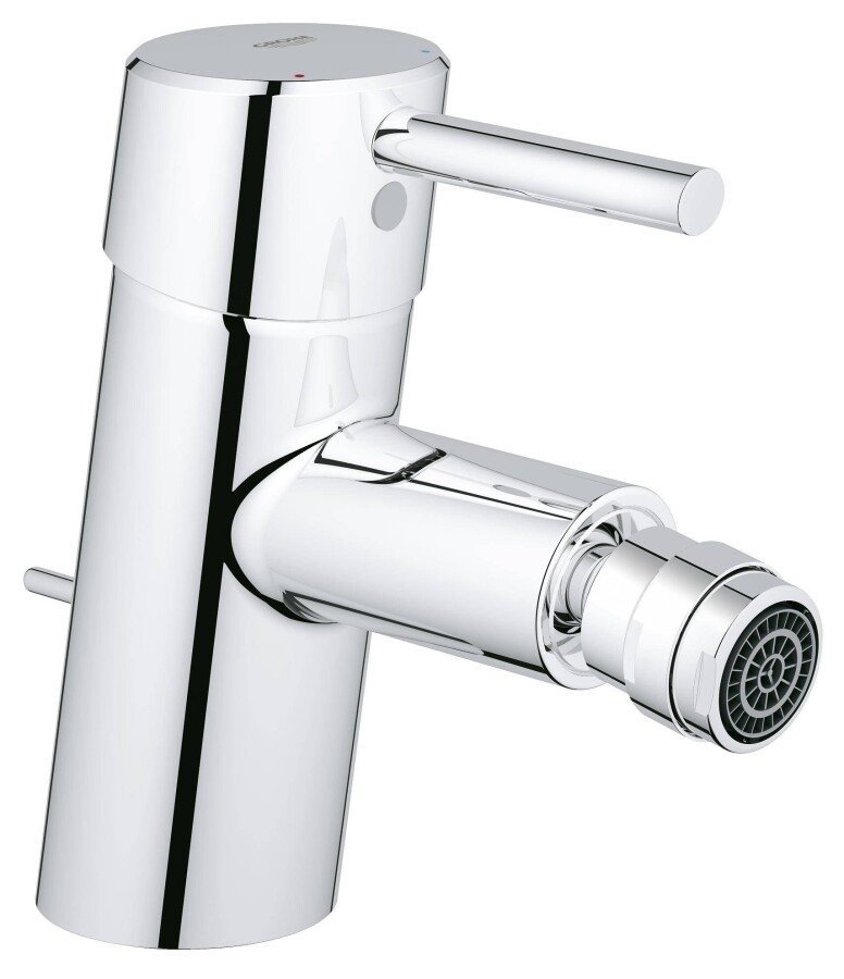 Grohe Concetto 32208001 смеситель для биде