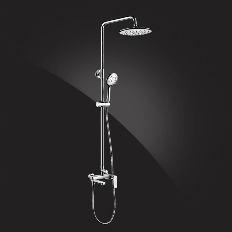 Elghansa Shower Set 2305599-2L (Set-20) Душевая система с изливом