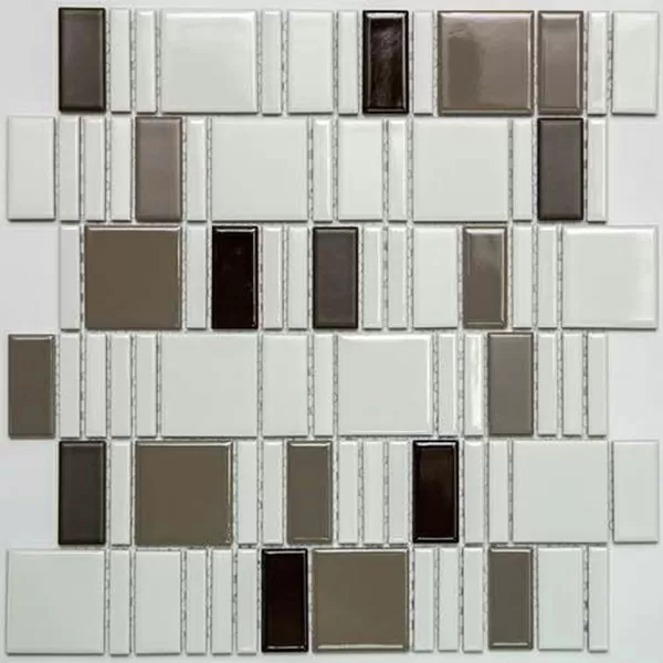 NS Mosaic Porcelain мозаика керамика 30х30 см PS2348-12