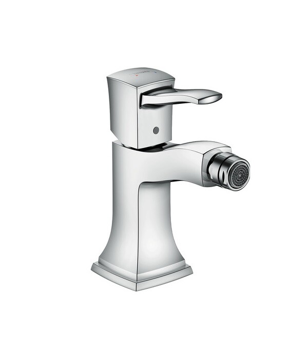 Hansgrohe Metropol Classic 31320000 смеситель для биде