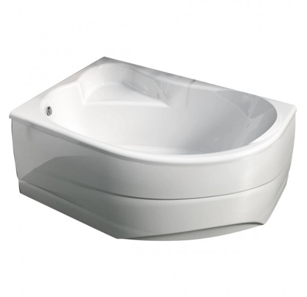 Mirsant Premium Ялта 150*100 ванна акриловая угловая L УТ000023312