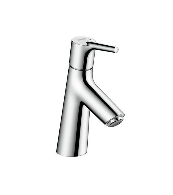 Hansgrohe Talis S 72010000 смеситель для раковины хром