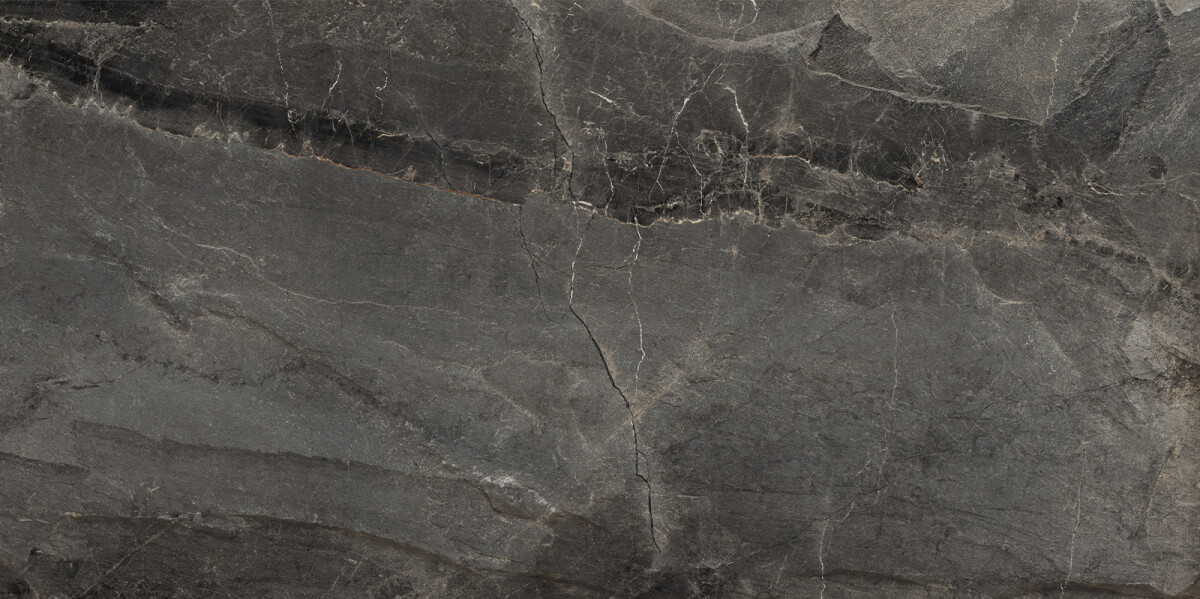 Delacora Infinity Dark Керамогранит 600 x 1200 x 9.5 D120254L