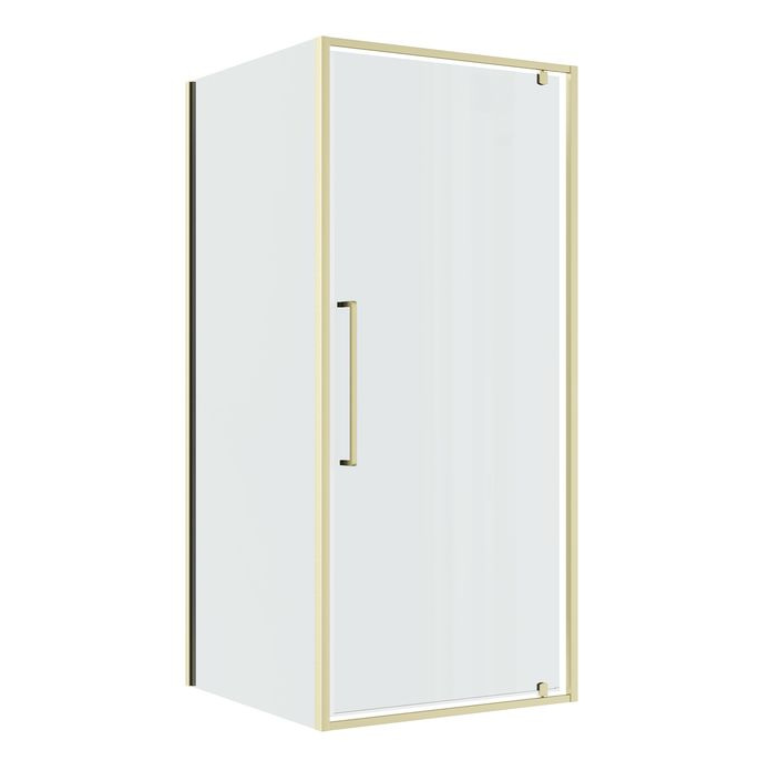 Душевое ограждение Niagara Nova NG-45-8ASG-A80SG-34 (80х80х195)