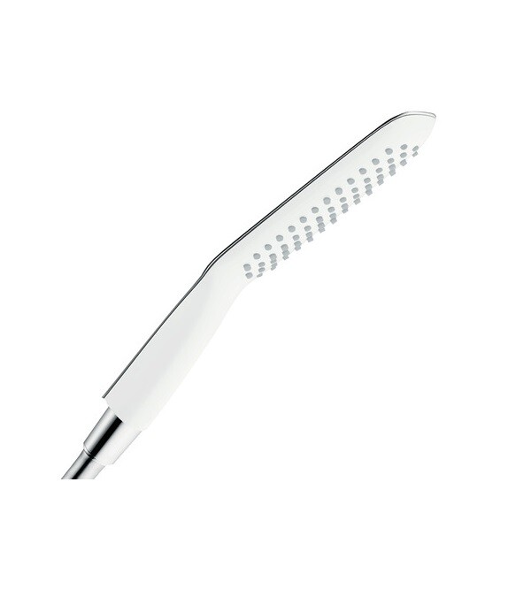 Hansgrohe PuraVida 120 1jet 28558400 ручной душ