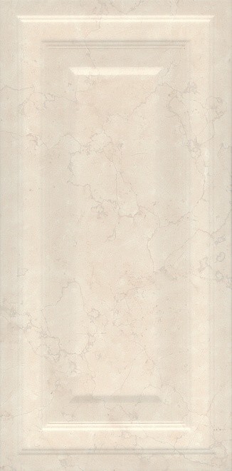 Kerama Marazzi Белгравия 30х60 см плитка настенная бежевая матовая 11082TR