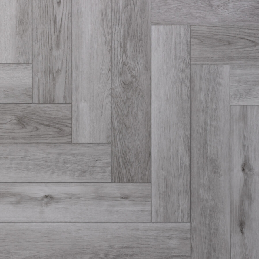 Водостойкий SPC ламинат OFFWOOD HerringboneOFF Тайга 625*125*4мм 4V 33кл (26шт/2,031м²) Т086647