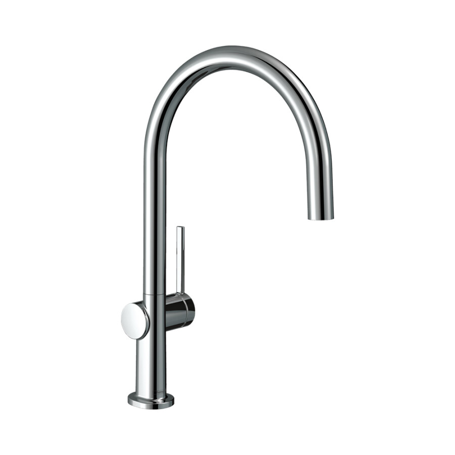 Hansgrohe Talis M54 Кухонный смеситель 220 1jet хром 72804000