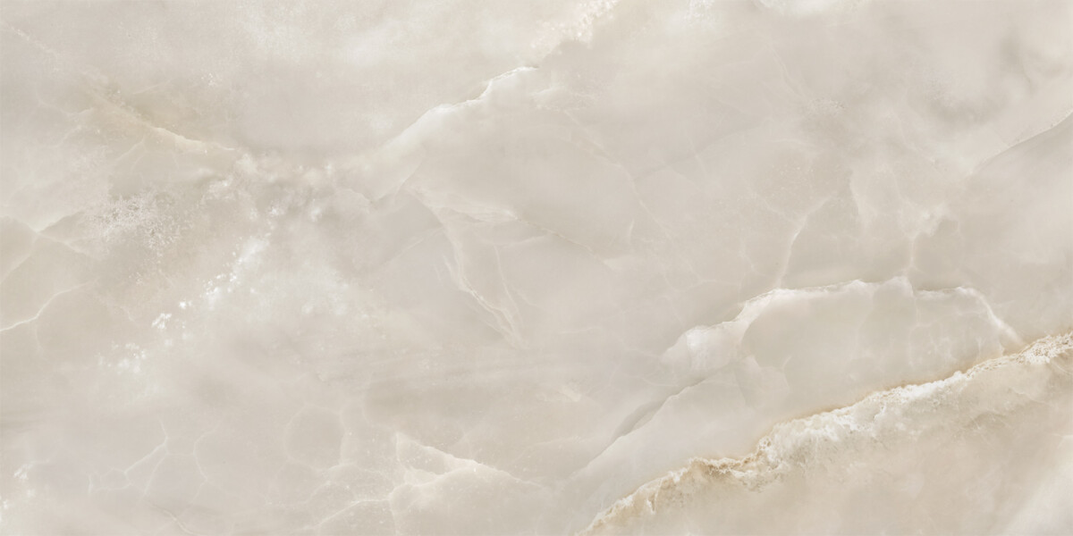 Delacora Onyx Breez Crema Sugar Керамогранит 600 x 1200 x 9.5 60120ONB01