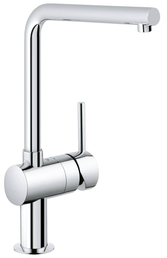 Grohe Minta 31375000 смеситель для кухни хром