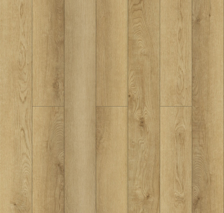 Водостойкий SPC ламинат CronaFloor Radical Chic 4V Селеста RC003 1200х180х4.0+1 мм. IXPE Т092527