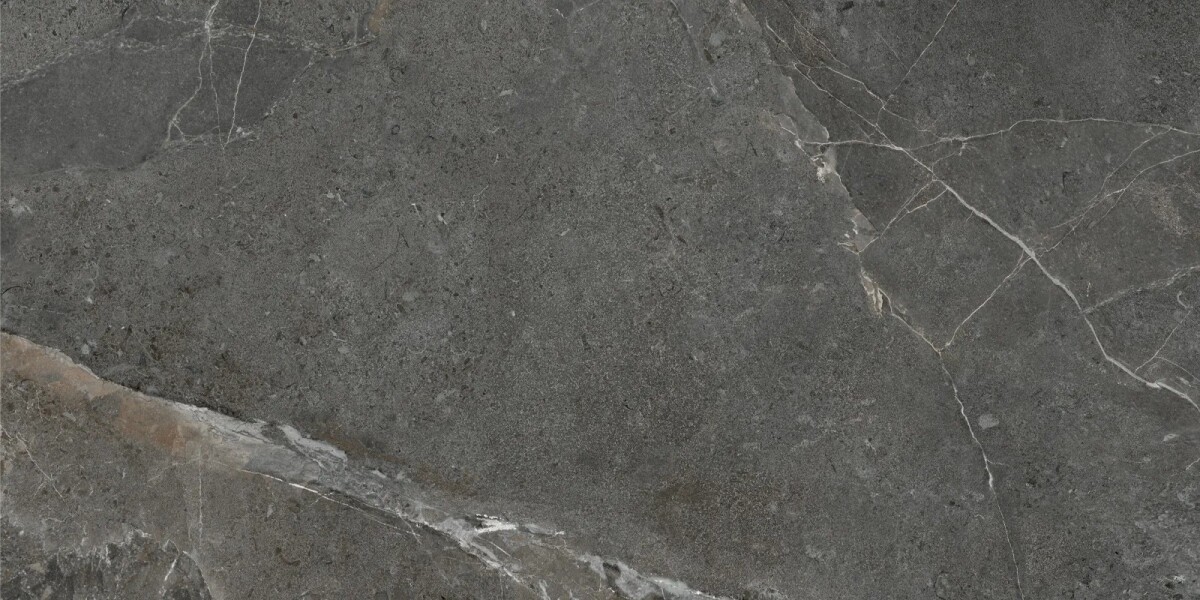 Керамогранит Artkera Group GP60120TIA25M Titanium Graphite матовый 600 x 1200 x 10 мм.