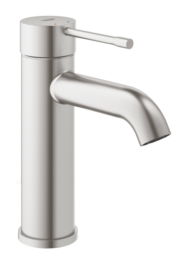 Grohe Essence New S-Size II 23590DC1 смеситель для раковины 28 мм