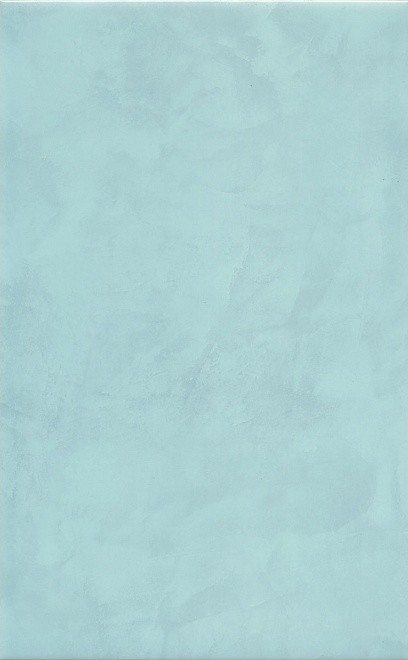 Kerama Marazzi Фоскари 25х40 см плитка настенная голубая глянцевая