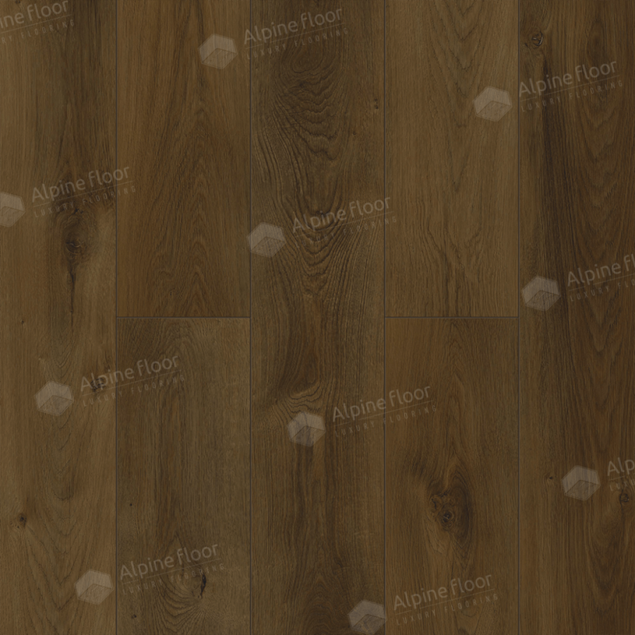 Alpine Floor Liberty Loose Lay Кварцвиниловая плитка LVT Дуб Натуральный Изысканный ЕСО 23-4 1227 х 187 x 5 mm