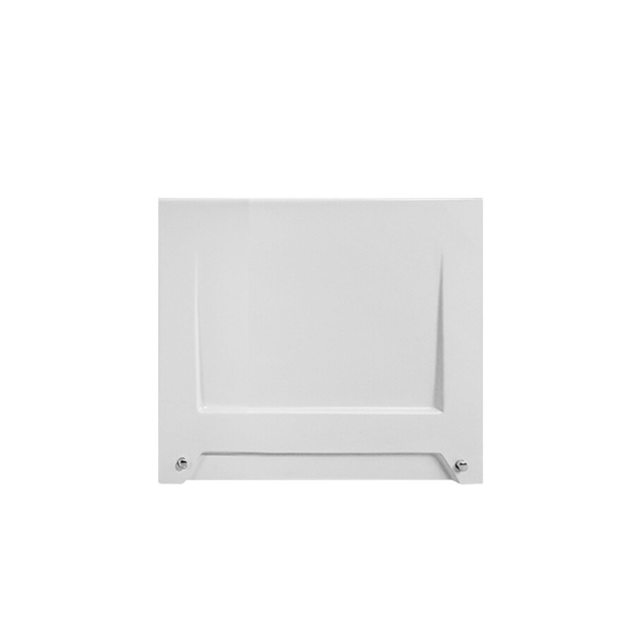 Панель боковая Azario CLARIS 70 см, универсальная AZ-1004B