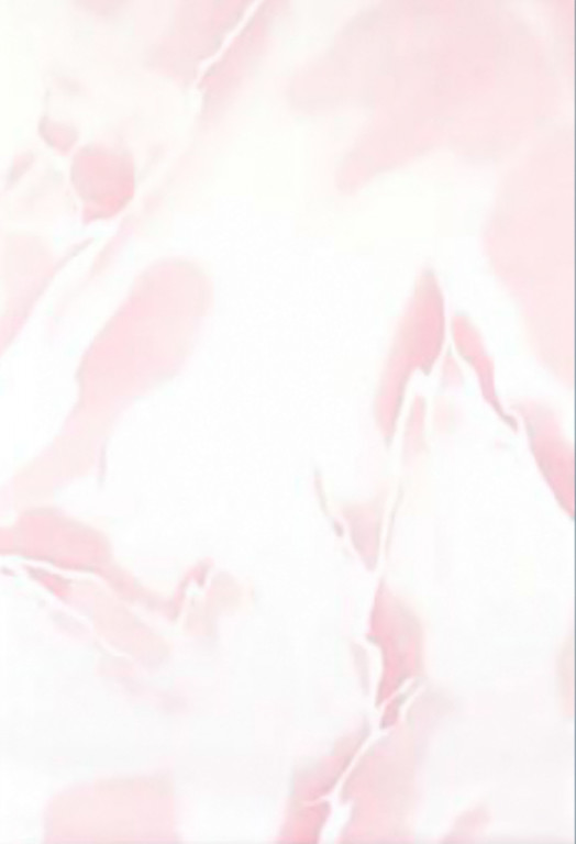 Газкерамика Восток 20х30см плитка настенная розовая глянцевая 