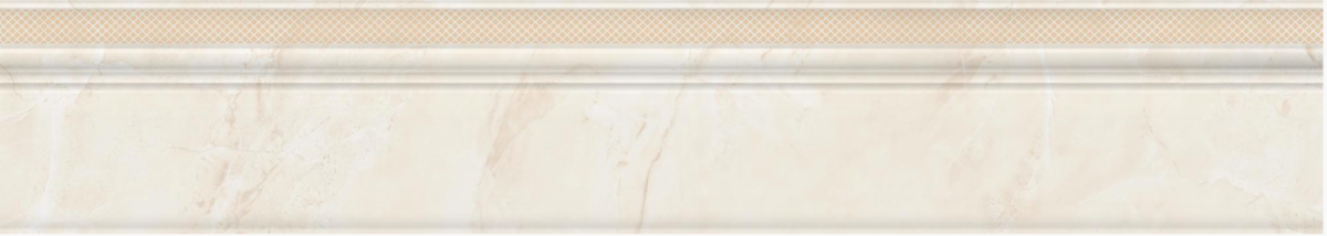Плитка настенная 952 Ermitage Плинтус 16х89,5