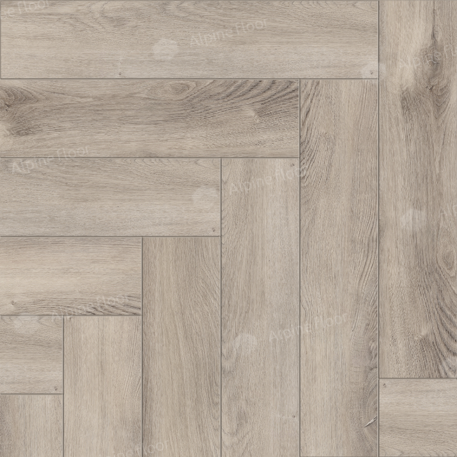 Alpine Floor Parquet Premium ABA SPC ламинат Северная История ECO 19-15AB 600х125х8 mm