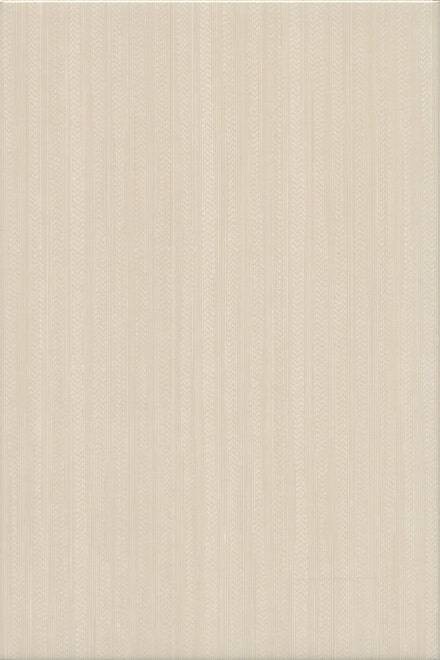 Kerama Marazzi Муза плитка настенная бежевая 20x30x6,9 8311