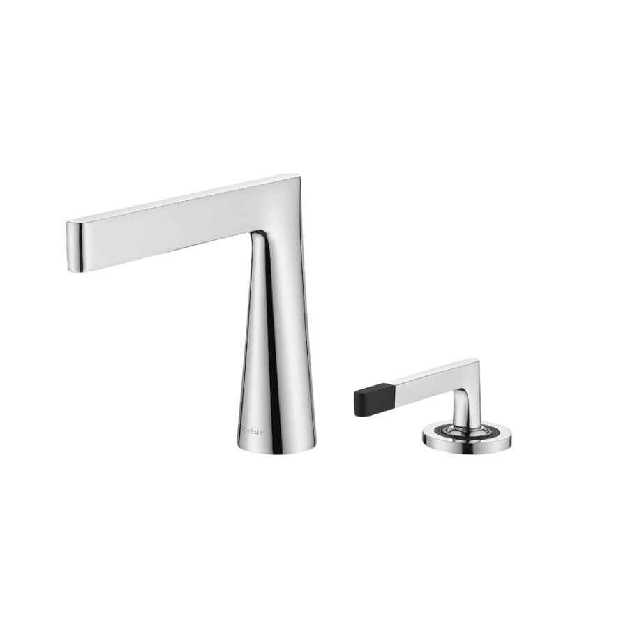 Смеситель для раковины 2х-позиционный Boheme Duo Chrome 161-CR